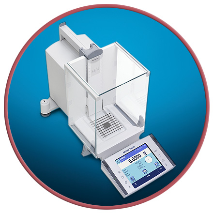 Analytical Balance